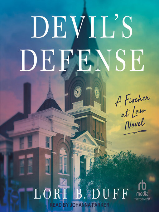 Title details for Devil's Defense by Lori B. Duff - Available